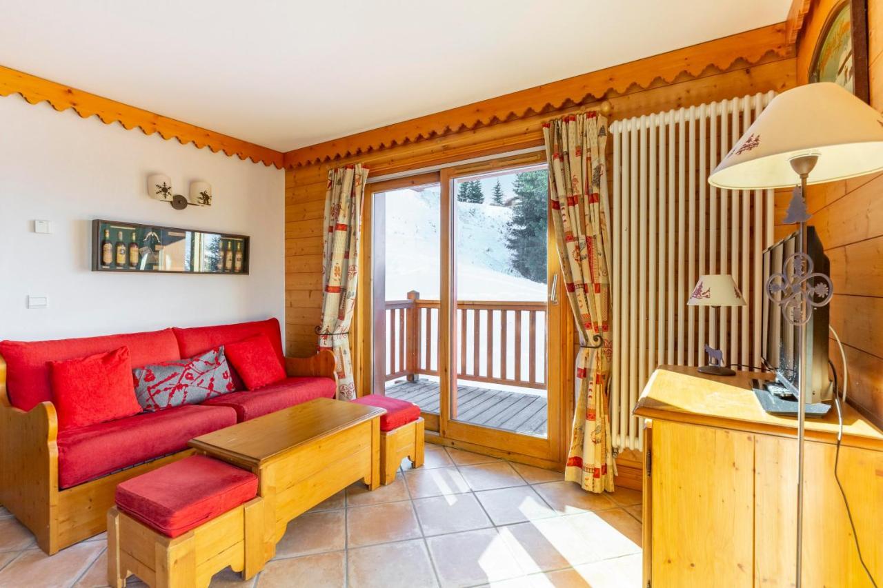 Residence Le Roselend - Maeva Home Les Arcs  Exterior photo