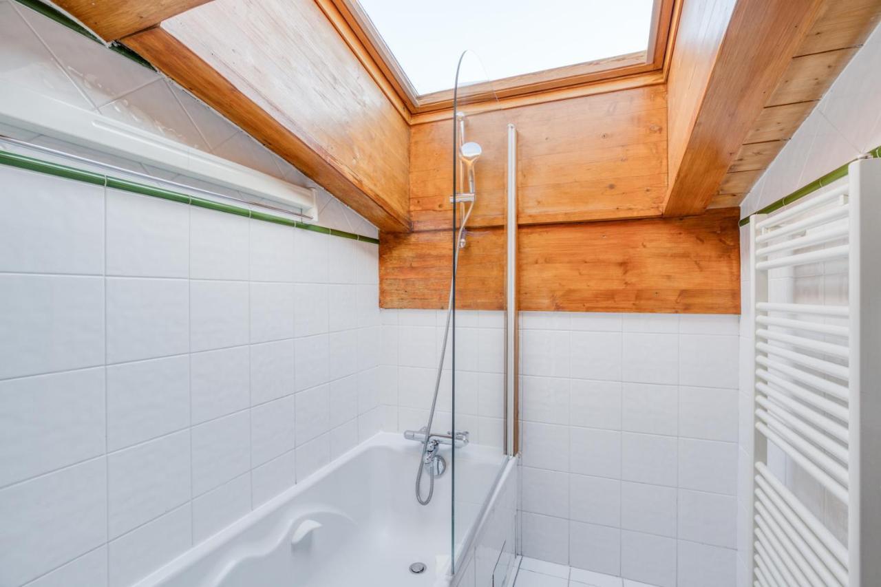 Residence Le Roselend - Maeva Home Les Arcs  Exterior photo