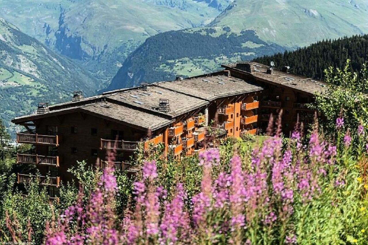 Residence Le Roselend - Maeva Home Les Arcs  Exterior photo