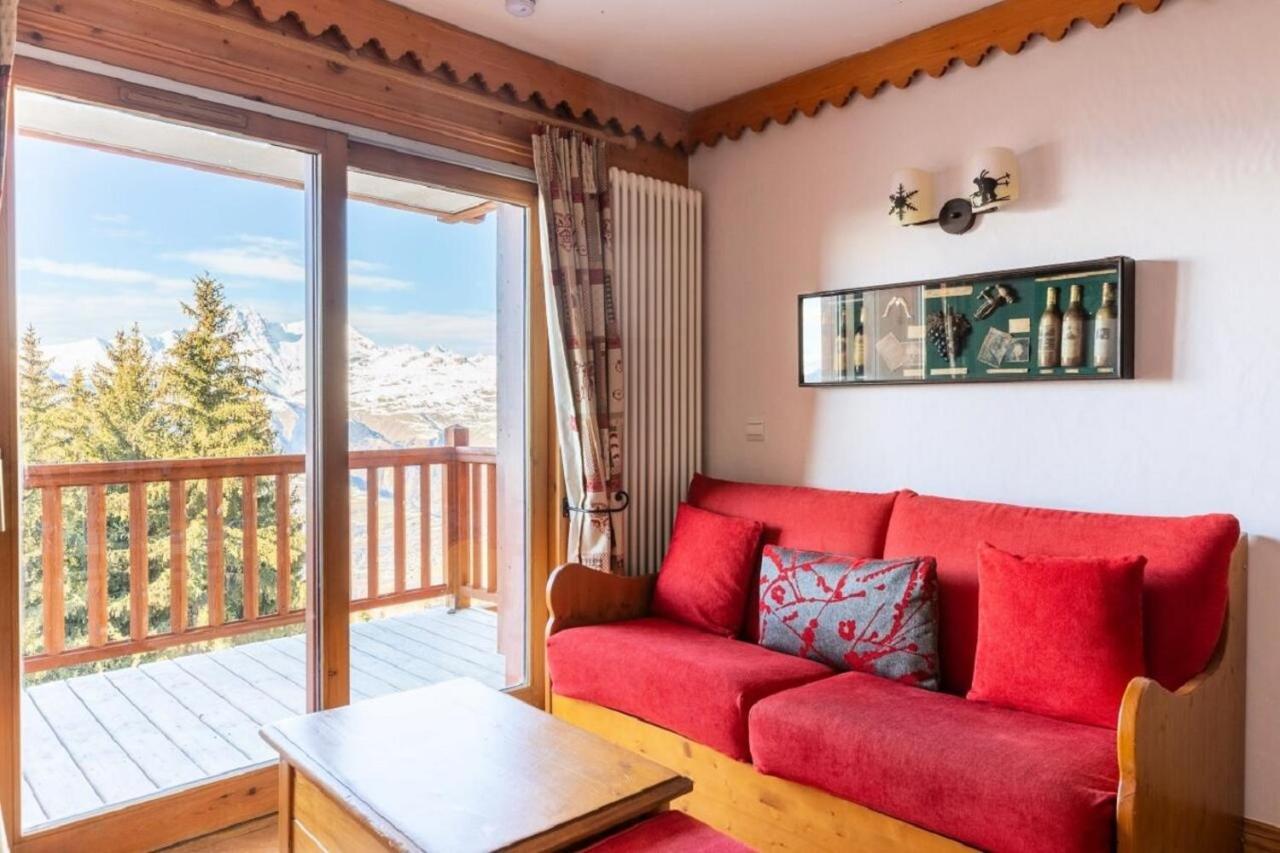 Residence Le Roselend - Maeva Home Les Arcs  Exterior photo
